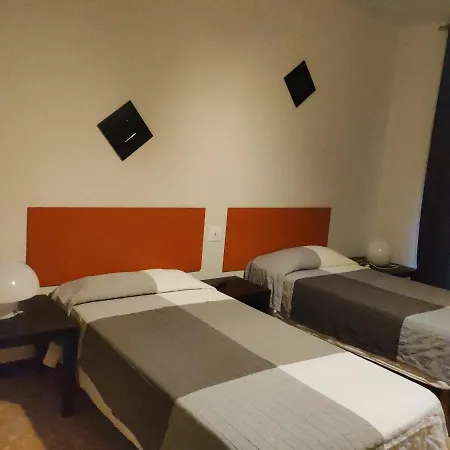Fonda Ca La Maria Guest house