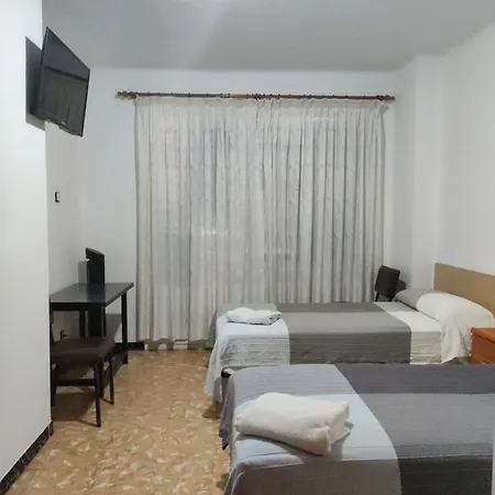 Guest house Fonda Ca La Maria