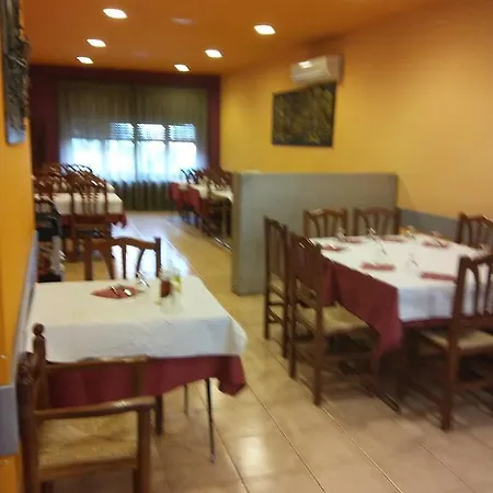 Fonda Ca La Maria Avinyo