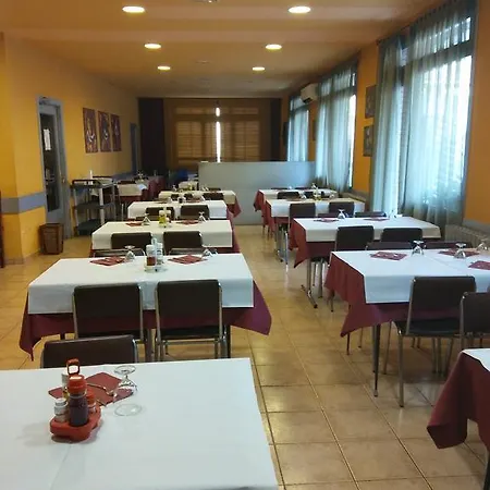 Fonda Ca La Maria * Avinyo